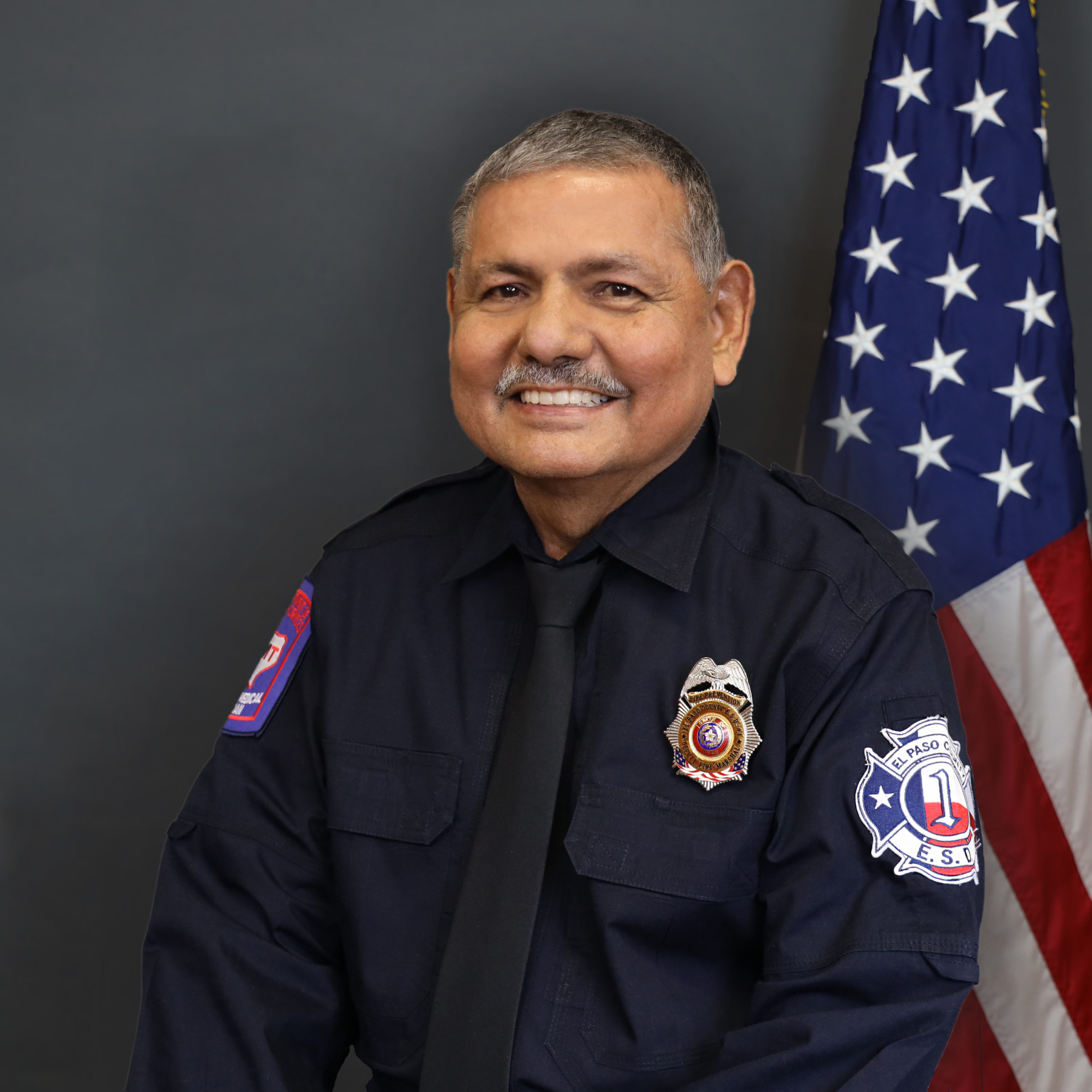 Ray Rodriguez - Deputy Fire Marshal