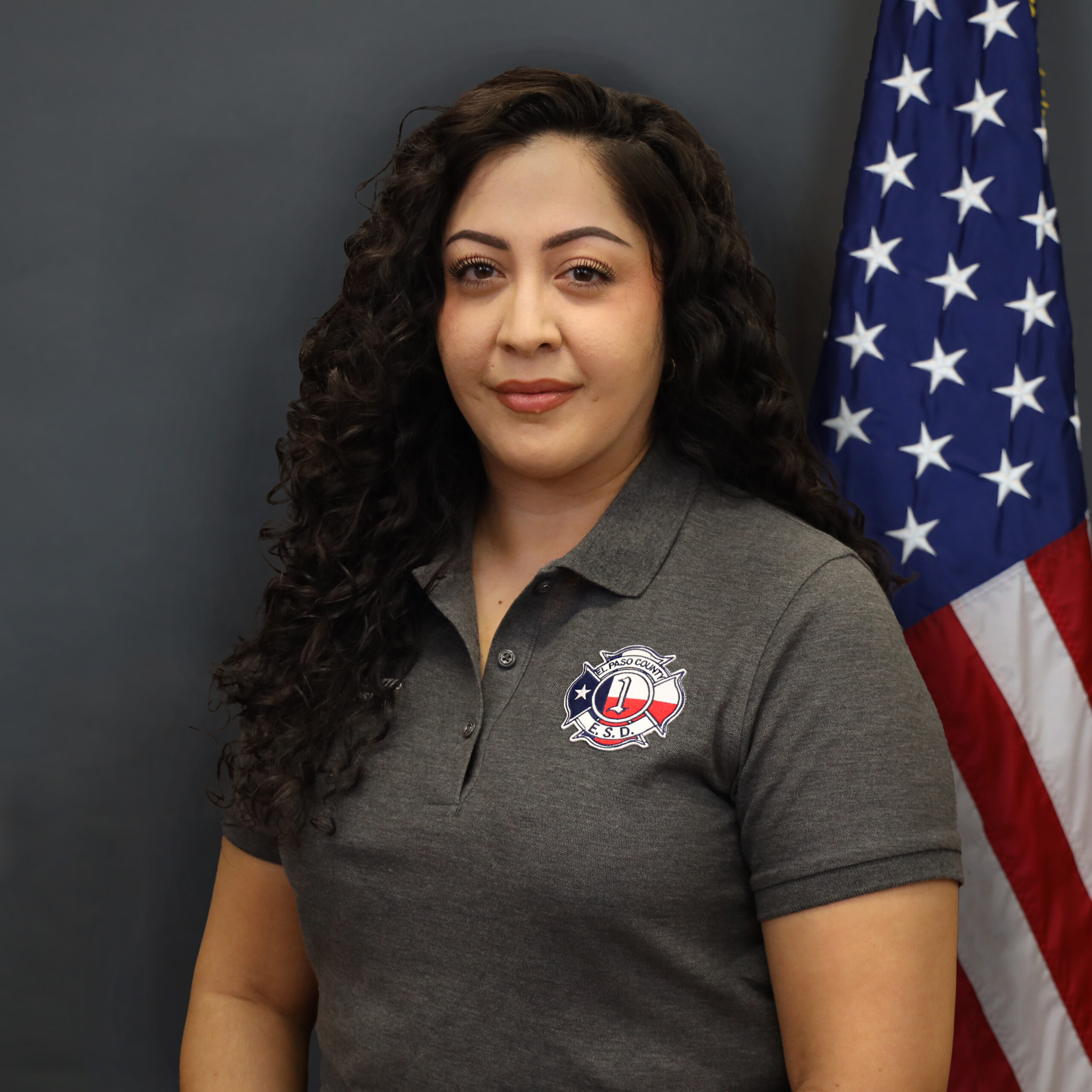 Fabiola Torres - Administrative Assistant 